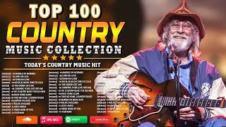 CLASSIC COUNTRY MUSIC   Greatest Old Country Songs of All Time  Timeless Country Hits [upl. by Ariahay560]