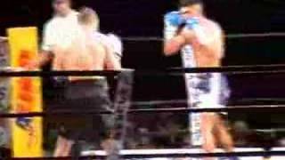 Armen Petrosian Vs Francesco Tadiello [upl. by Elram]