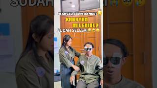 WANCEU SEDIH NETIZEN SEDIH SEMUA ORANG SEDIH HUUUUUU🥲😭🤣 [upl. by Nekcarb863]