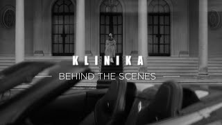 Ana Nikolic  Album Klinika  Behind the Scenes  2020 [upl. by Merat264]