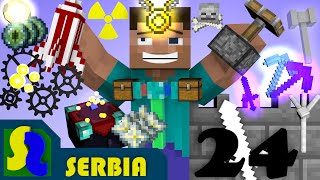 Suma sumraka  CrackPack Ep 24 [upl. by Edison]