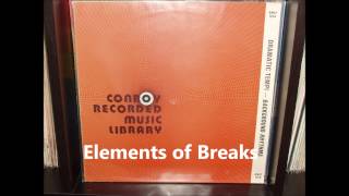 Elements of Sammy Burdson Pop Waves Break [upl. by Mabel]