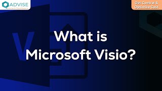 What is Microsoft Visio [upl. by April870]