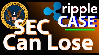 XRP Update SEC MUST SURRENDER Hinman Email SEC CAN LOSE When NFTs Securities Ripple amp Gray Market [upl. by Tobi]