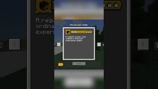 THE BEST ORIGIN MOD for MCPE IN 2024  MCBE Full download tutorial  Origins  Job classes [upl. by Ynaffad]