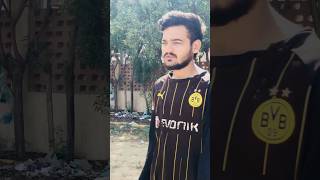 Zingar bargar Kahna ta Bhai kocomedy funny badboyz [upl. by Havener]