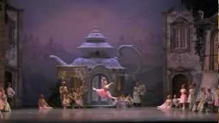 »Coppélia« Semperoper Ballett [upl. by Neleh]