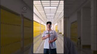 Janitor YanzeVlag virals funnyvideo funnyshorts comedy shorts yugs [upl. by Agatha]