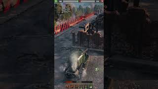 FV215b 183 WoT  best player of world of tanks [upl. by Nasia964]