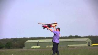 Free Flight Nationals 2013 Sport Flying and Scale [upl. by Rizzo98]