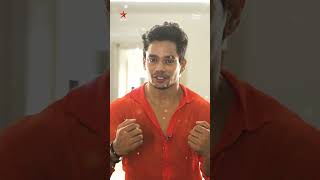 Mehaboob is the newest wild card entry in the BiggBossTelugu8 Mehaboob StarMaa [upl. by Aeniah]