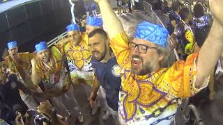 Tucuruvi Desfile Oficial 2019  Largada [upl. by Waylon]