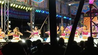 TU MO SAHE JANAMAR SAATHI GAURI GANANAATYA JATRA SONG [upl. by Lizbeth983]