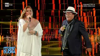 Chi saranno i big del Sanremo di Carlo Conti  La Volta Buona 17102024 [upl. by Karoly]