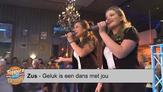 Zus  Geluk is een dans met jou [upl. by Anirbas]