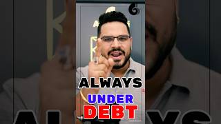 Debt for Life When 11th Lord is in 6th 8th or 12th House [upl. by Allekim]