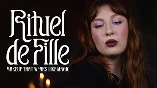 🌙Witchy Brand Feature🌙 Rituel de Fille  My Favourite Products [upl. by Marlette]