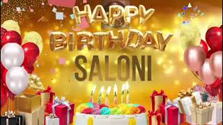 buddy salonika happy birthday [upl. by Iver329]