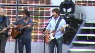 Billy Currington  Thats How Country Boys RollMPG [upl. by Ecnatsnok]