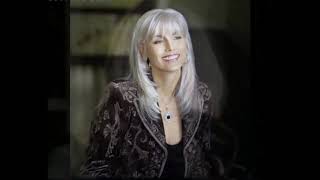 Emmylou Harris Tougher Than The Rest [upl. by Odlopoel]