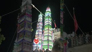 Nagra Muharram 2024 short video nadeemsarwer [upl. by Notreve13]