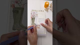 quotDIY Scrapbooking Ideas September 🍂 Scrapbooking DIY Crafts• Journaling MemoryKeeping asmr [upl. by Naujej257]