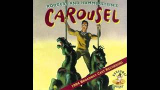 Carousel 1994 Revival  Soliloquy [upl. by Davidoff]