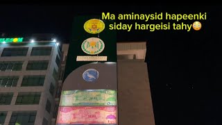 Quruxda magalda hargeisa iyo hapeenki  jigjiga yar Somaliland 2024 [upl. by Poler]