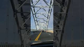 Arrigoni Bridge Connecticut [upl. by Aissyla]