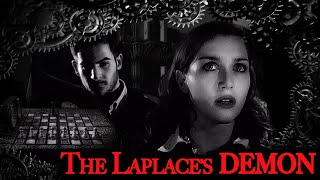 The Laplaces Demon 2019 Official Trailer HD Horror [upl. by Adnahsat]