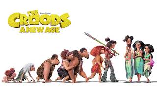 Ben Rector  Brand New  THE CROODS A NEW AGE Trailer Song [upl. by Ahseekal]