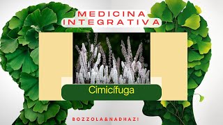 ¿ Climaterio Cimicífuga Calores y Sofocos de la menopausia [upl. by Aivuy]