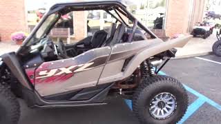 2024 Yamaha YXZ1000 SS XTR [upl. by Creath]