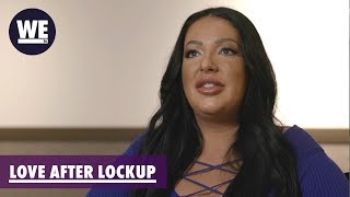 Meet Mary  Love After Lockup  WE tv [upl. by Elleirad715]