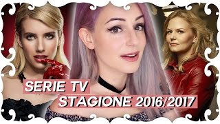 I RITORNI TELEFILMICI più attesi della stagione ☾ Shanti Lives [upl. by Basir906]