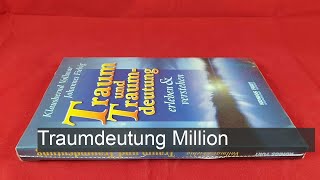 Million  TraumDeutung [upl. by Yssep]