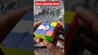 A new rubiks cube patterns  King of Cubers [upl. by Ahsya]