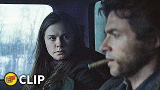 Wolverine Meets Rogue Scene  XMen 2000 Movie Clip HD 4K [upl. by Attenauqa]