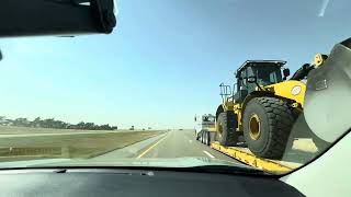 I70 West Hays KSDenver CO Pt 1348 [upl. by Schroder547]