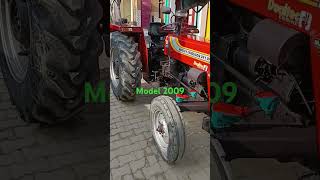 🚜 Bikau Massey 241 [upl. by Ragland]