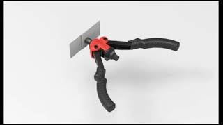 YATO YT36091 HAND RIVETER 3 IN 1 [upl. by Gere]