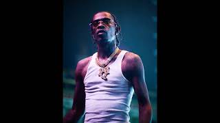 FREE Rich Homie Quan Type Beat  quotHear Me Outquot [upl. by Normac464]