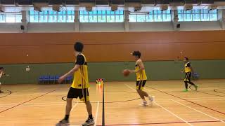 HKICPA 202468 Li amp Kwok Vs EY Q4 [upl. by Danby666]