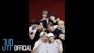 Stray Kids quot소리꾼Thunderousquot Feat STAY Guide Video [upl. by Laurens953]