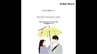 setiap dengar lagu ini selalu sedih bawaan nya😭 On Rainy Days  Heize bluebirthday ost [upl. by Aihsila533]