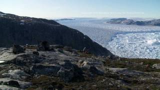 A GLIMPSE of Greenland  The Disappearing Ice  Teaser [upl. by Synned412]