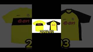 BVBTrikotreiseBVB Kit JourneyBVB BORUSSIAfootballfootballshortsfootballnewsbvbfansbvbvideobvb [upl. by Det]