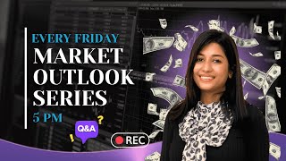 Nifty Bank Nifty and Intersector Chart Analysis  Market Outlook Series Ep 63 [upl. by Stanton]