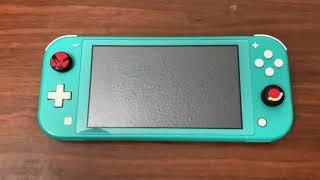 Actualizando Nintendo Switch con ModChip a 1800 la sysnand [upl. by Aneele]