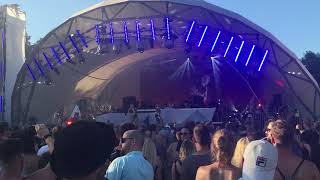 Sven Väth  Cocoon  WCD Pool Session 2018 First Track [upl. by Jillie]